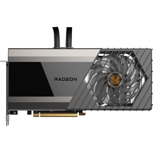 Tarjeta Gráfica Sapphire AMD Radeon RX 6900 XT - 16 GB GDDR6 - 2,13 GHz Game Clock - 2,37 GHz Boost Clock - 256 bit Ancho 