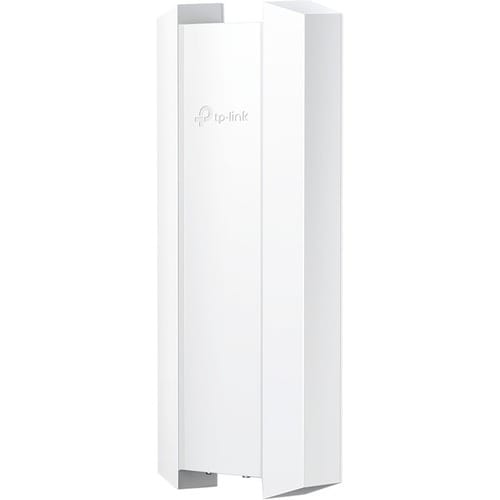 TP-Link EAP610-Outdoor Dualband IEEE 802.11 a/b/g/n/ac/ax 1,80 Gbit/s Drahtloser Access Point - Outdoor - 2,40 GHz, 5 GHz 