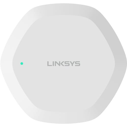 Linksys LAPAC1300C Dual Band IEEE 802.11 a/b/g/n/ac 1.27 Gbit/s Wireless Access Point - Indoor - TAA Compliant - 2.40 GHz,