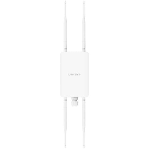 Linksys LAPAC1300CE Dual Band IEEE 802.11 a/b/g/n/ac 1.27 Gbit/s Wireless Access Point - Outdoor - TAA Compliant - 2.40 GH