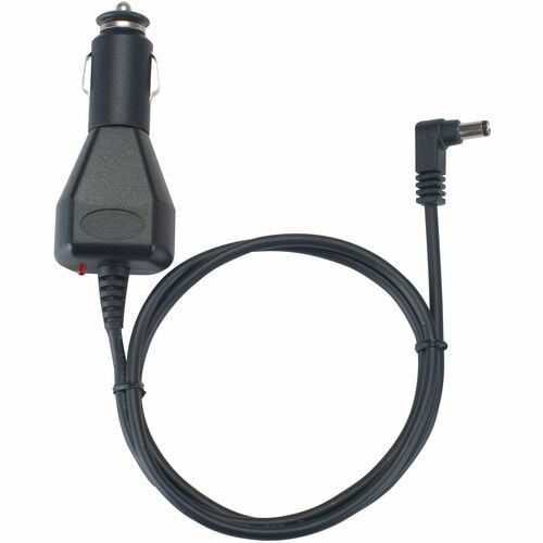 Brother Auto Adapter - 3 ft Cable - 12 V DC Input