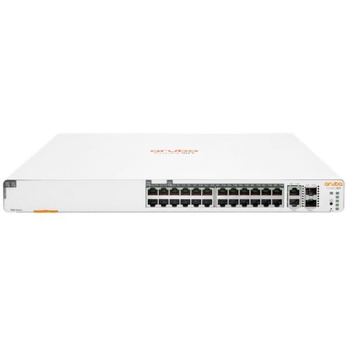 Aruba IOn 1960 24G 2XT 2XF 370W Sw