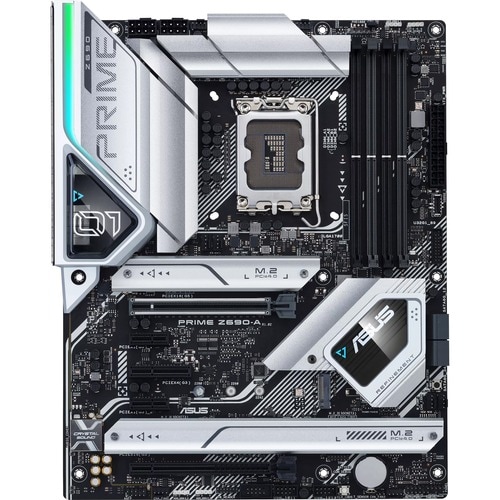 PRIME Z690-A INTEL Z690 DDR5 ATX MB