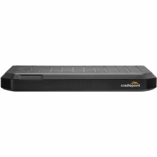 CradlePoint Wi-Fi 5 IEEE 802.11ac Ethernet, Cellular Modem/Wireless Router - 4G - LTE - Dual Band - 4 x Network Port - 1 x