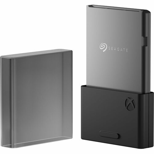 Seagate STJR2000400 2 TB Solid State Drive - Plug-in Card - Gaming Console Device Supported - Retail