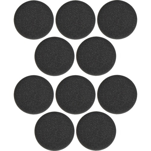 EVOLVE 20-65 FOAM EAR CUSHIONS (10PCS)