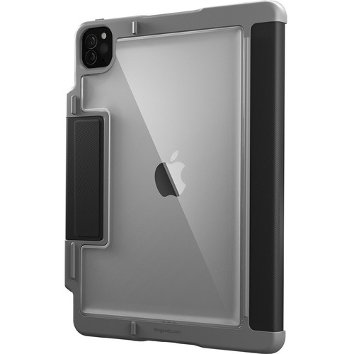 DUX PLUS RUGGED CASE (IPAD PRO 11IN 4TH /3RD /2ND /1ST GEN) - BLACK