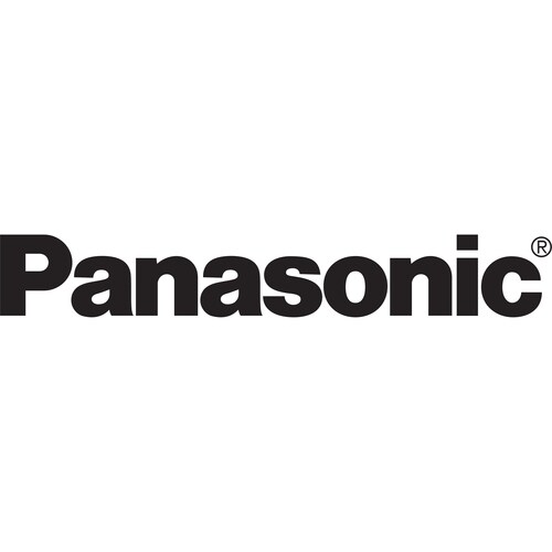 Dragonne Panasonic - 152 mm Hauteur x 200 mm Largeur Longueur - Nylon, Vinyle, Acier