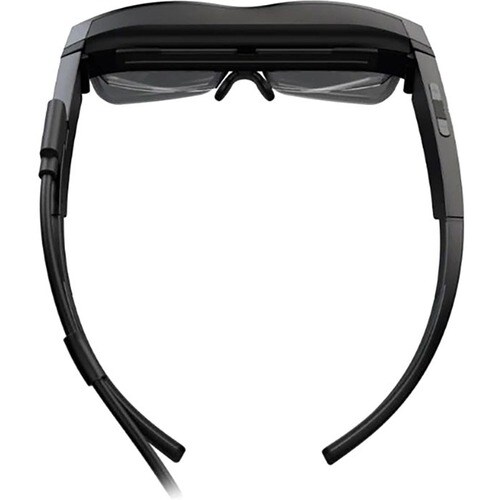 THINKREALITY AR A3 GLASSES (PC EDITION),No matter where you’re working, ThinkReality A3 enables you to create and customiz