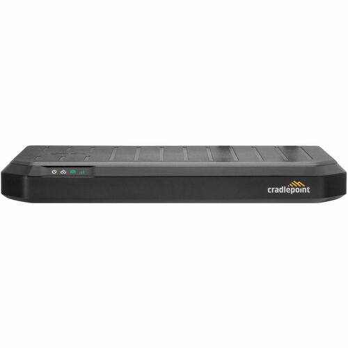 CradlePoint Wi-Fi 5 IEEE 802.11ac Ethernet, Mobilfunk Modem/Wireless Router - 4G - LTE - Dualband - 4 x Netzwerk-Anschluss