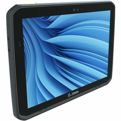 Zebra ET85 Rugged Tablet - 12" QHD - Intel - vPro Technology - 16 GB - 256 GB SSD - Windows 10 Pro - 4G - Core i7 11th Gen