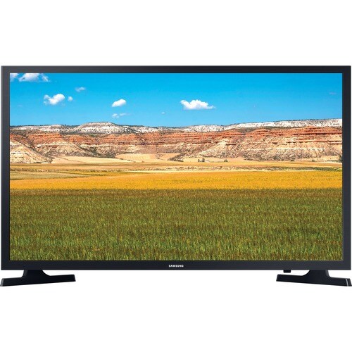 Smart LED-LCD TV Samsung BE32T-B 81.3cm - HDTV - Negro - Direct LED Retroiluminación - 1366 x 768 Resolución