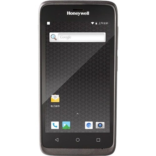 Honeywell ScanPal EDA51 Mobile Computer - 1D, 2D - N6603Scan EngineSnapdragon 1.80 GHz - 3 GB RAM - 32 GB Flash - 5" (127 