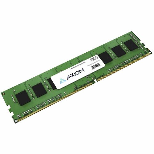 16GB DDR4-3200 ECC UDIMM FOR DELL DESKTOPS  WORKSTATIONS