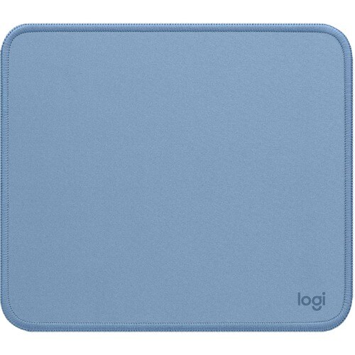 LOGITECH MOUSE PAD DESK MAT STUDIO BLUE