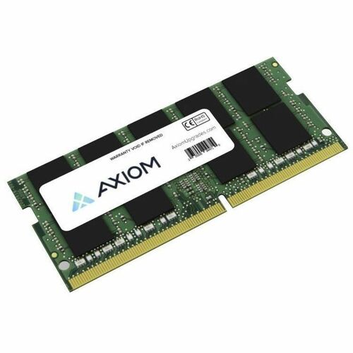 16GB DDR4-3200 ECC SODIMM FOR DELL NOTEBOOKS
