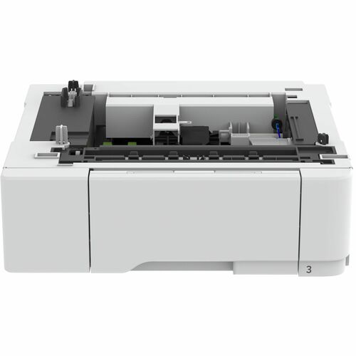 Bac d'Entrée Xerox - 550 Feuilles, 100 feuilles - Papier Ordinaire - Legal 215,90 mm x 355,60 mm