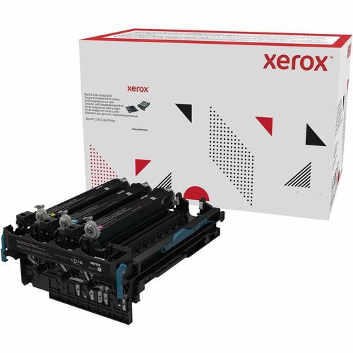 Xerox Laser Imaging Drum for Printer - Original - Colour - 125000 Pages - 1 / Pack