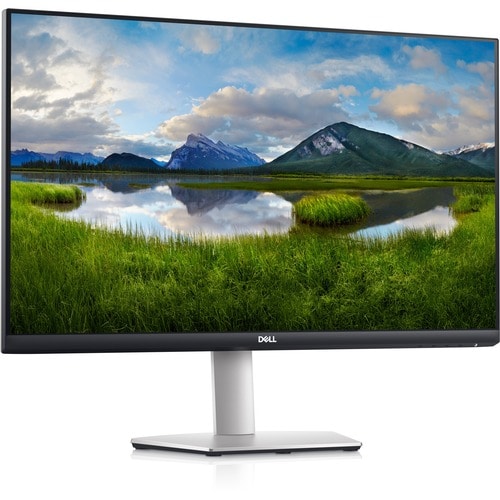 Dell S2722DC 27" Class LCD Monitor - 68.6 cm (27") Viewable