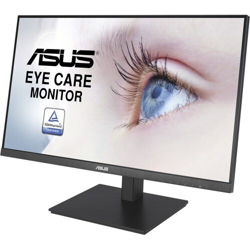 Moniteur LCD Asus VA27DQSB 68,6 cm (27") Full HD LED - 16:9 - 685,80 mm Class - Technologie IPS - Résolution 1920 x 1080 -