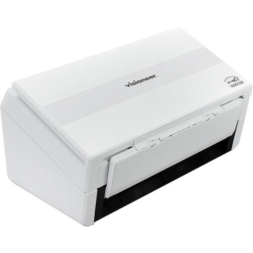 Visioneer Patriot PD45 Sheetfed Scanner - 600 dpi Optical - TAA Compliant - 24-bit Color - 8-bit Grayscale - 60 ppm (Mono)