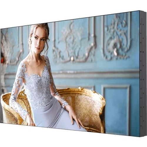 49IN ULTRA NARROW BEZEL D/S 1920X1080 PID 500NITS BTOB3.5MM