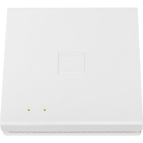 Lancom LX-6200 Dualband IEEE 802.11 a/b/g/n/ac/ax 1,73 Gbit/s Drahtloser Access Point - 2,40 GHz, 5 GHz - 2 x Interne Ante