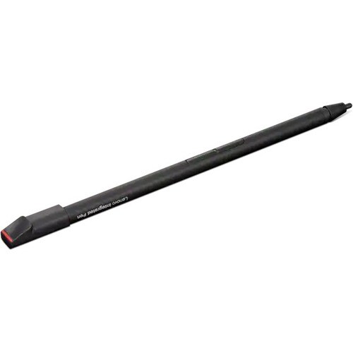 Lenovo Stylus - Schwarz - Notebook Unterstütztes Gerät