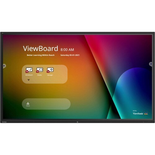 ViewSonic 2489,20 mm - Android 13