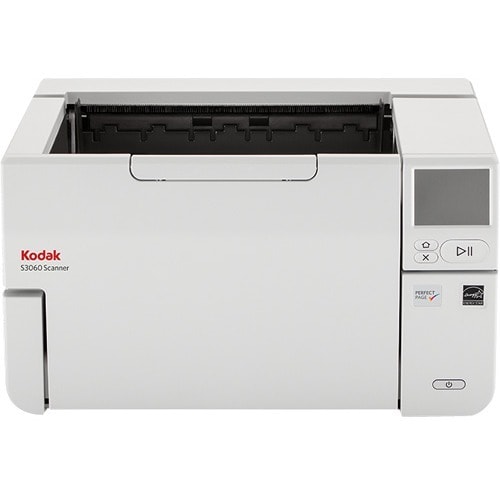 Kodak Alaris S3060F Einzugsscanner - 600 dpi Optische Auflösung - 24-bit Farbtiefe - 8-bit Graustufen - USB