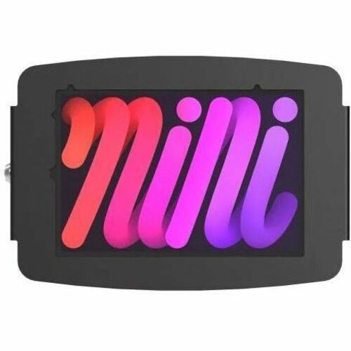 COMPULOCKS IPAD SPACE ENCLOSURE WALL MOUNT / VESA - Custodia di sicurezza Compulocks Space per iPad Mini 6th Gen. 8,3" - N