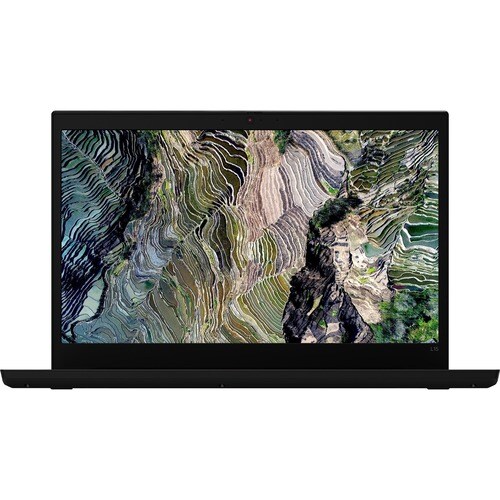 Lenovo ThinkPad L15 Gen2 20X300HBUS 15.6" Notebook - Full HD - 1920 x 1080 - Intel Core i5 11th Gen i5-1135G7 Quad-core (4