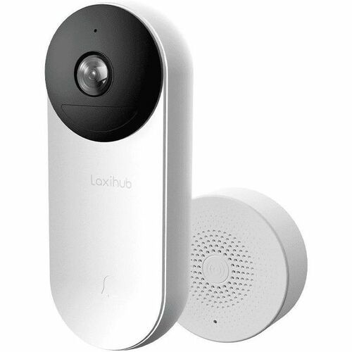 Arenti Video Doorbell - Wireless - Wireless LAN