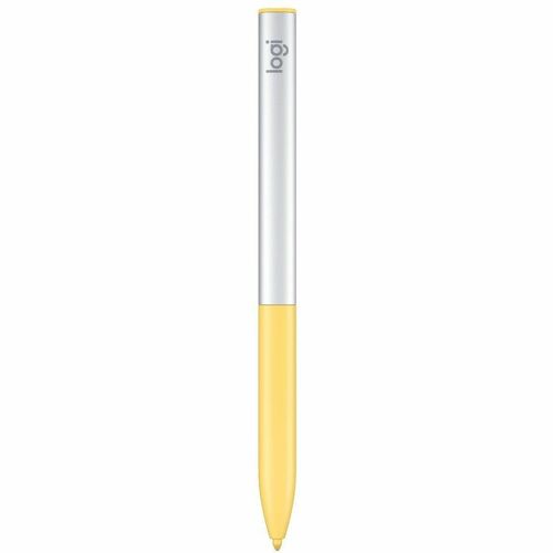 Logitech Stylus - Yellow