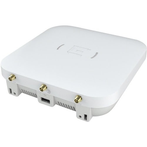 Extreme Networks ExtremeWireless AP310e Dualband 802.11ax 2,40 Gbit/s Drahtloser Access Point - Innen - 2,40 GHz, 5 GHz - 