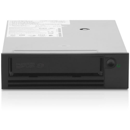 Overland-Tandberg TD-LTO9ISA. Produkttyp: Speicherlaufwerk, Medientyp: Bandkartusche, Schnittstelle: Serial Attached SCSI 
