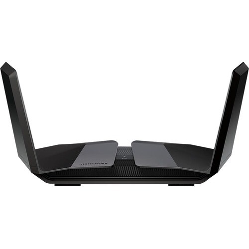 AXE11000 WIFI 6E ROUTER TRI-BAND NIGHTHAWK