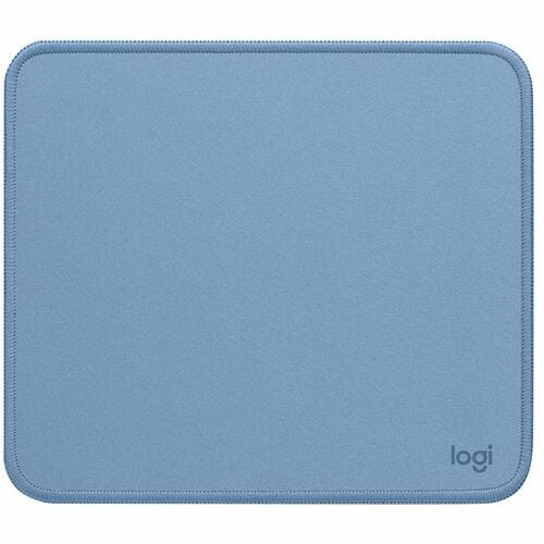 Logitech Almohadilla ratón - Azul, Gris