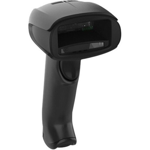 Honeywell Xenon Extreme Performance 1950g Retail, Distribution Handheld Barcode Scanner Kit - Cable Connectivity - Black -