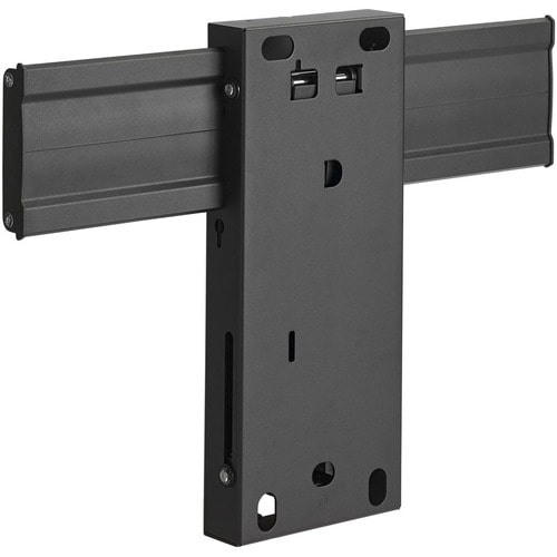 Vogel's Connect-it PFW 6706 Wall Mount for LCD Display, TV - Black - 1 Display(s) Supported - 94 cm to 165.1 cm (65") Scre