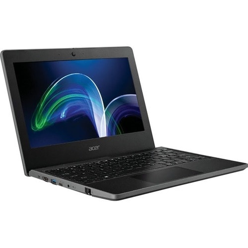 Acer TravelMate Spin B3 B311RN-32 TMB311RN-32-P28U 29,5 cm (11,6 Zoll) Touchscreen Umrüstbar 2 in 1 Notebook - Full HD - 1