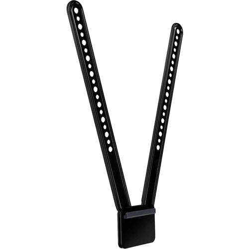Logitech 安装支架 用于 视频会议摄像头, 电视, 平板显示器 - 139.7 cm (55") 支持屏幕 - VESA 安装兼容