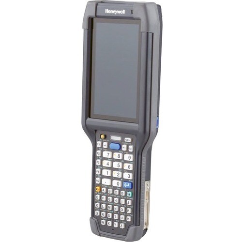 Honeywell CK65 坚固耐用 手持终端 - 1D, 2D - 成像仪 - 10.2 cm (4") - LCD - 480 x 800 - 触控屏 - 4 GB RAM / 32 GB Flash - 蓝牙 - 无线局域网 IEEE 