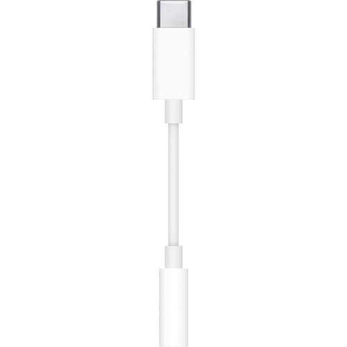 Apple 迷你电话/USB 音频电缆 - Cable for 音频设备, 耳机, 扬声器, iPad Pro