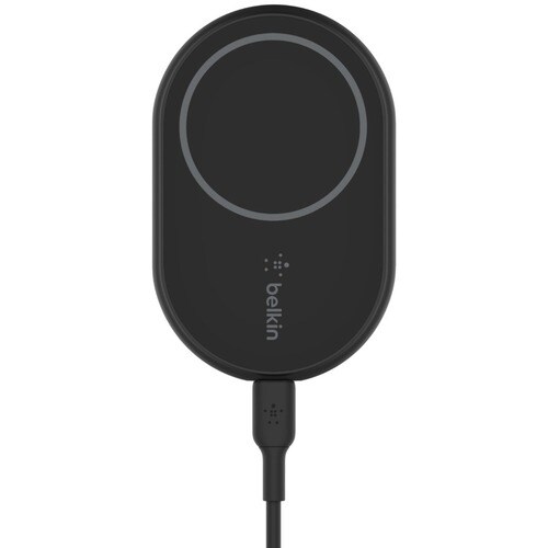Belkin BoostCharge Ladegerät - 12 V Gleichstrom Eingang - Eingangsstecker: USB