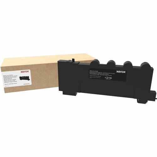 C310 WASTE TONER (25000 YIELD) .