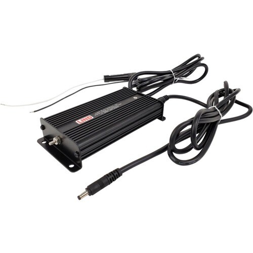 Adaptateur DC Gamber-Johnson - Pour Station d'accueil, Station d'Accueil/Base - 20 V DC, 60 V DC Entrée - 5 V DC Sortie