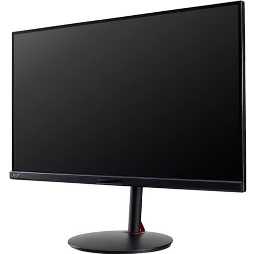 Acer Nitro XV272U KV 27" 等级 WQHD 游戏用液晶显示屏 - 16:9 - 黑 - 68.6 cm (27") Viewable - 面内交换(IPS)技术 - LED 背光 - 2560 x 1440 - 10.7亿