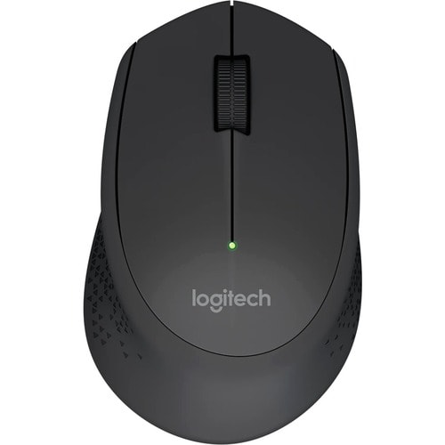 M280 BLACK - EN