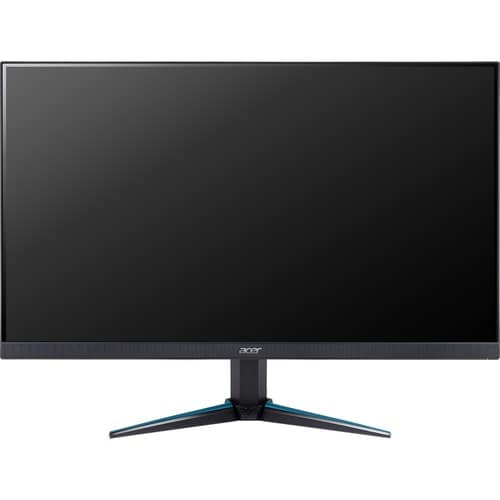 Acer Nitro VG240YU WQHD 游戏用液晶显示屏 - 16:9 - 黑 - 60.5 cm (23.8") Viewable - 面内交换(IPS)技术 - LED 背光 - 2560 x 1440 - 16.7百万 颜色 - 